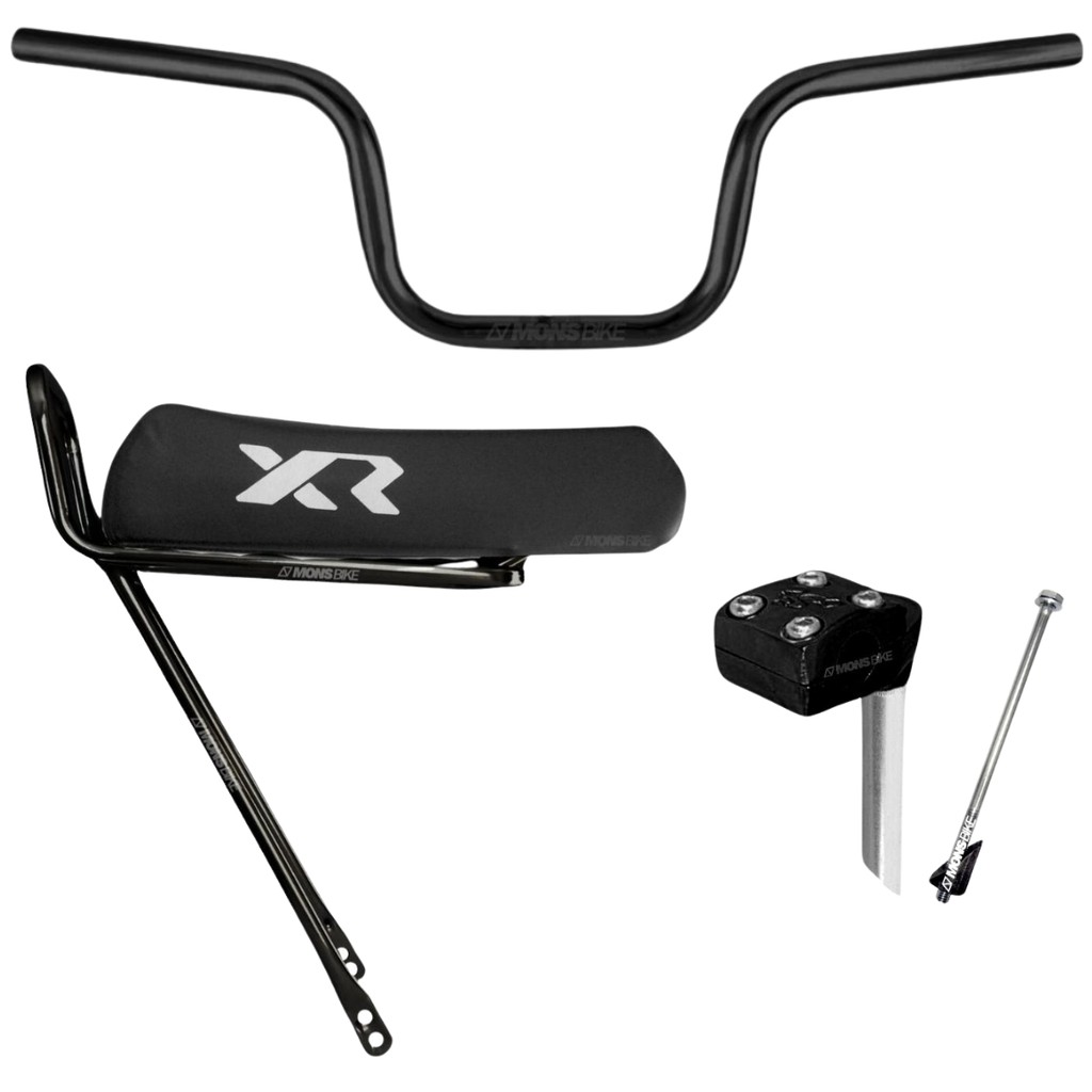 Banco de Bicicleta de Moto na Black Friday 2025 | BuscaProdutos