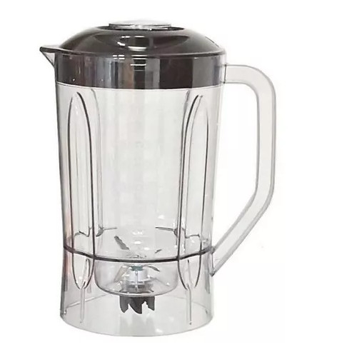 Copo Para Liquidificador Diamante 800 Preto