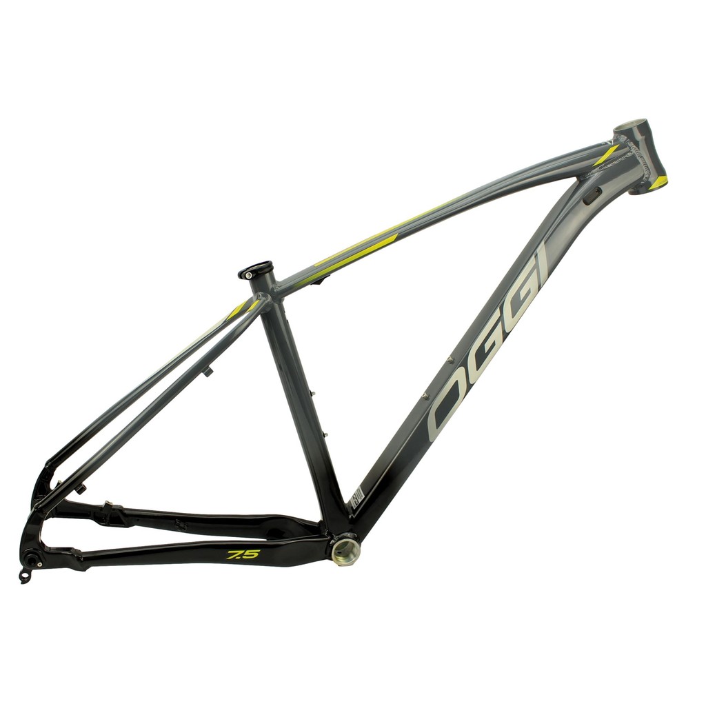 Quadro Bicicleta 29 Oggi 7.3/7.4/7.5 Tapered 12x148mm Boost