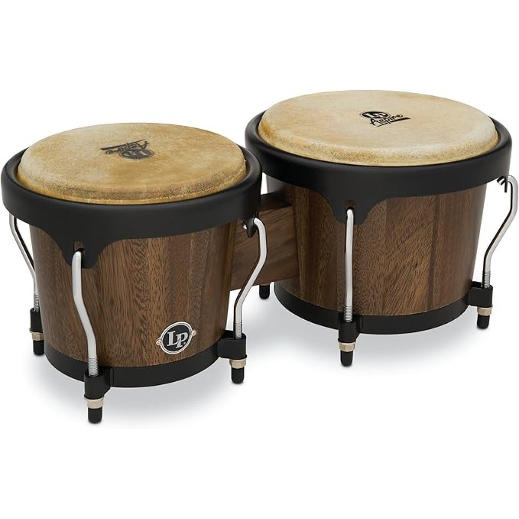 Bongo 6 e 8 Pol LP Aspire Rawhide LPA601-SW Sian Wood