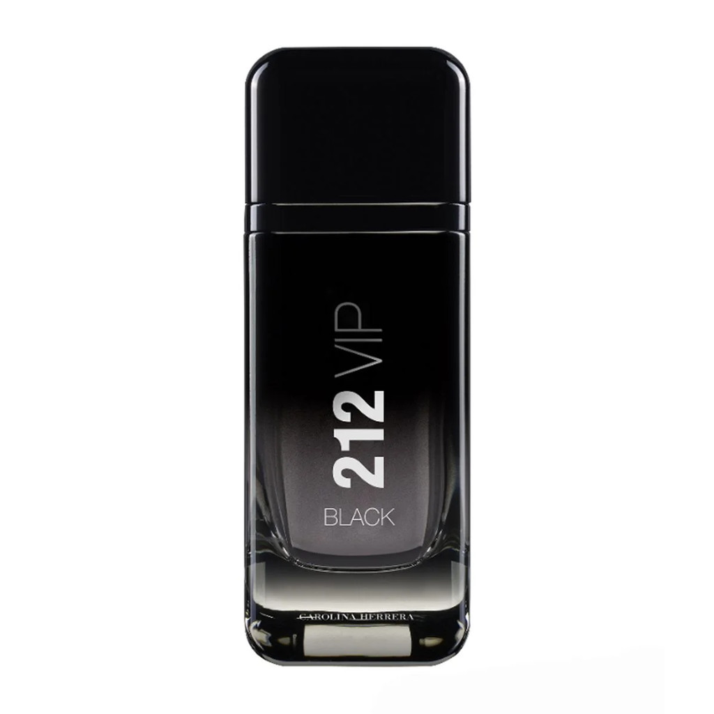 212 VIP Black Eau de Parfum - CAROLINA HERRERA