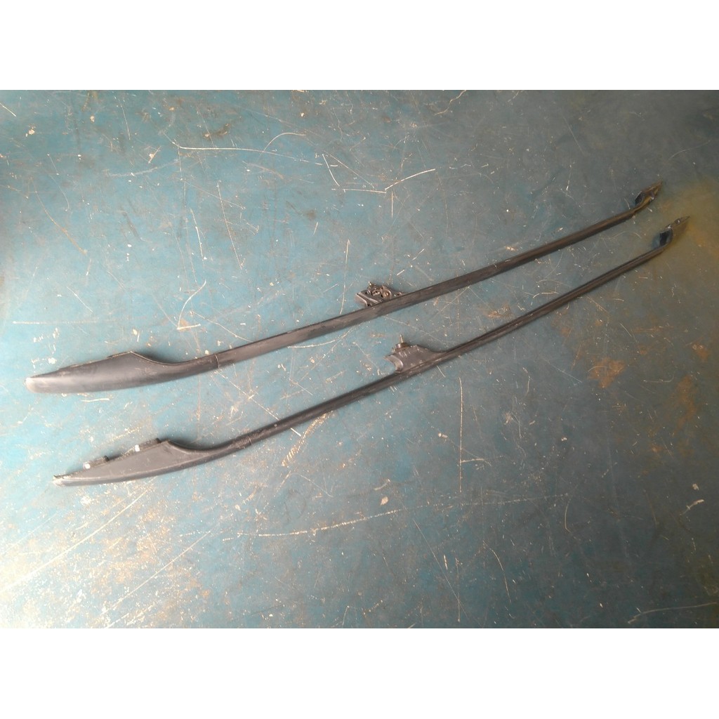 Bagageiro Rak Teto Mercedes Ml320 2000 2001