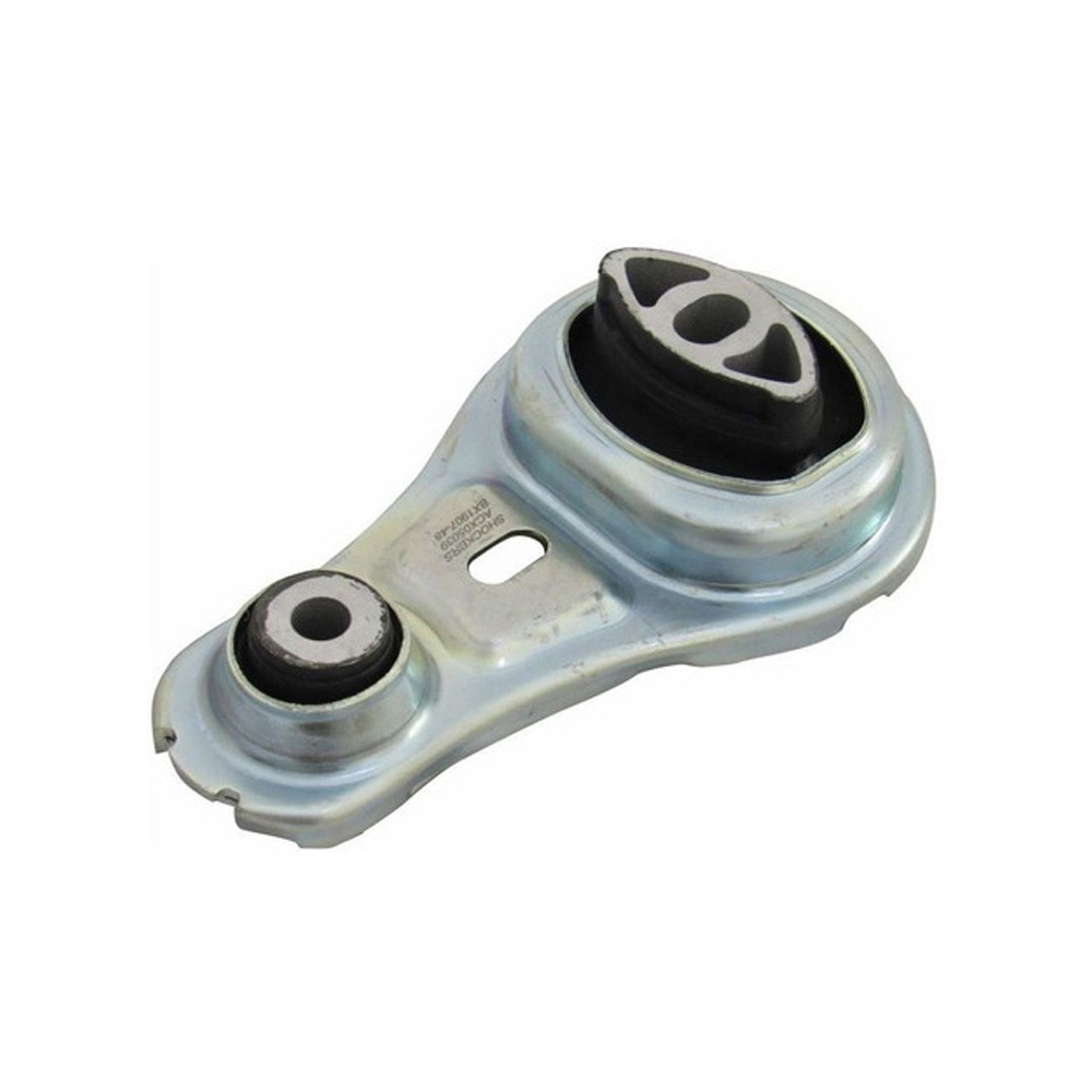 Coxim do motor Renault Master Chassi 2014 a 2022 2.3 Diesel