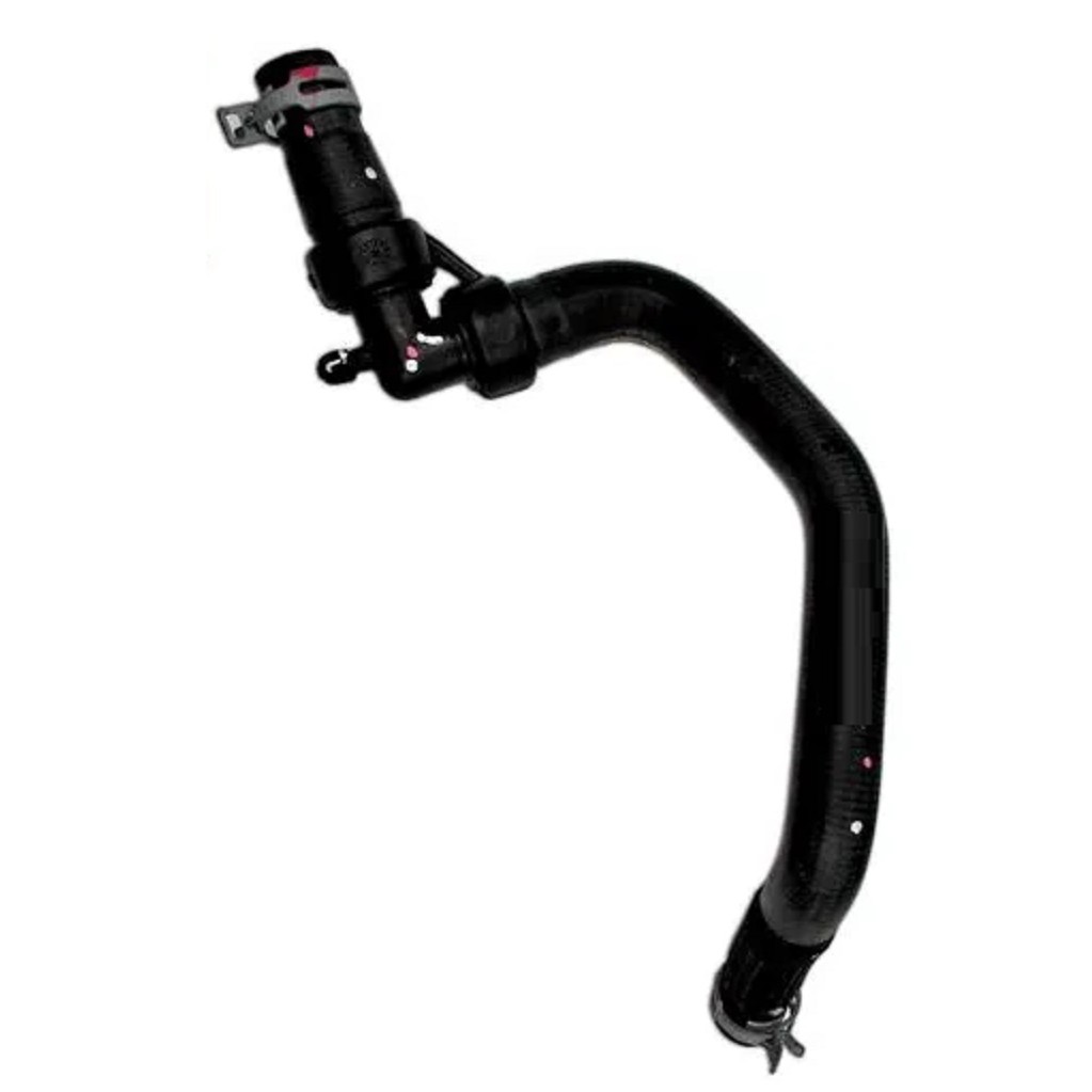 Mangueira De Saida P Ar Quente Logan Sandero Duster Captur em Oferta na Shopee