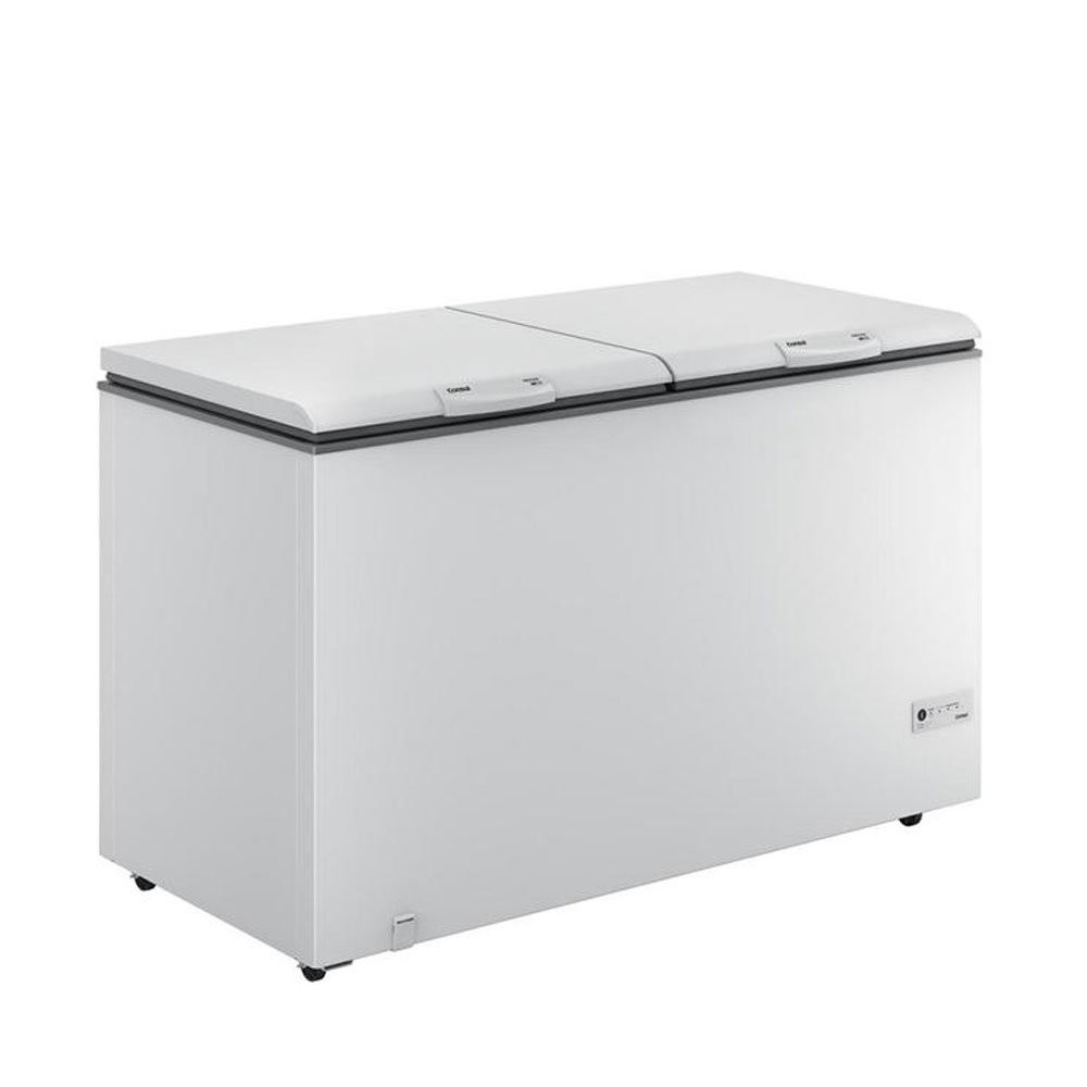 Freezer Horizontal Consul 534 Litros CHB53EBBNA em Oferta na Shopee