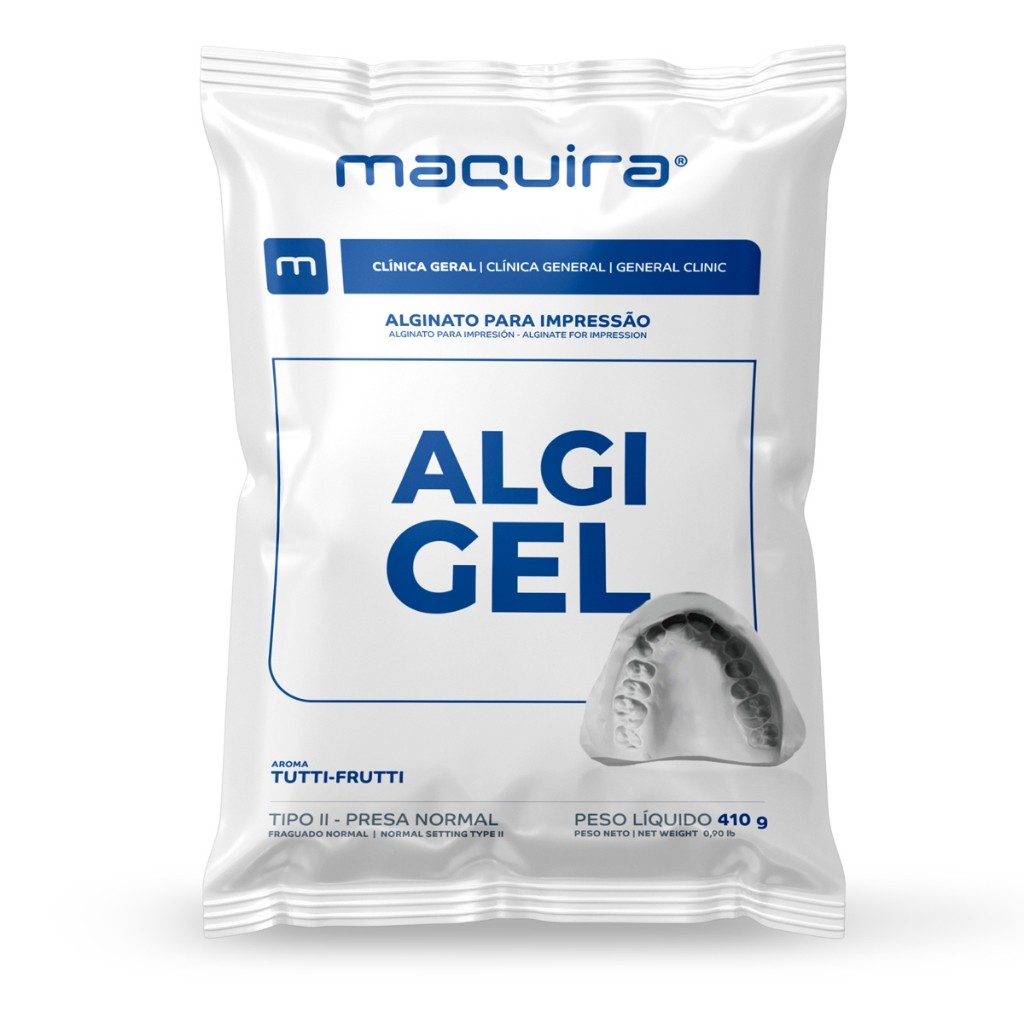 Alginato Odontológico: Onde Comprar | BuscaProdutos