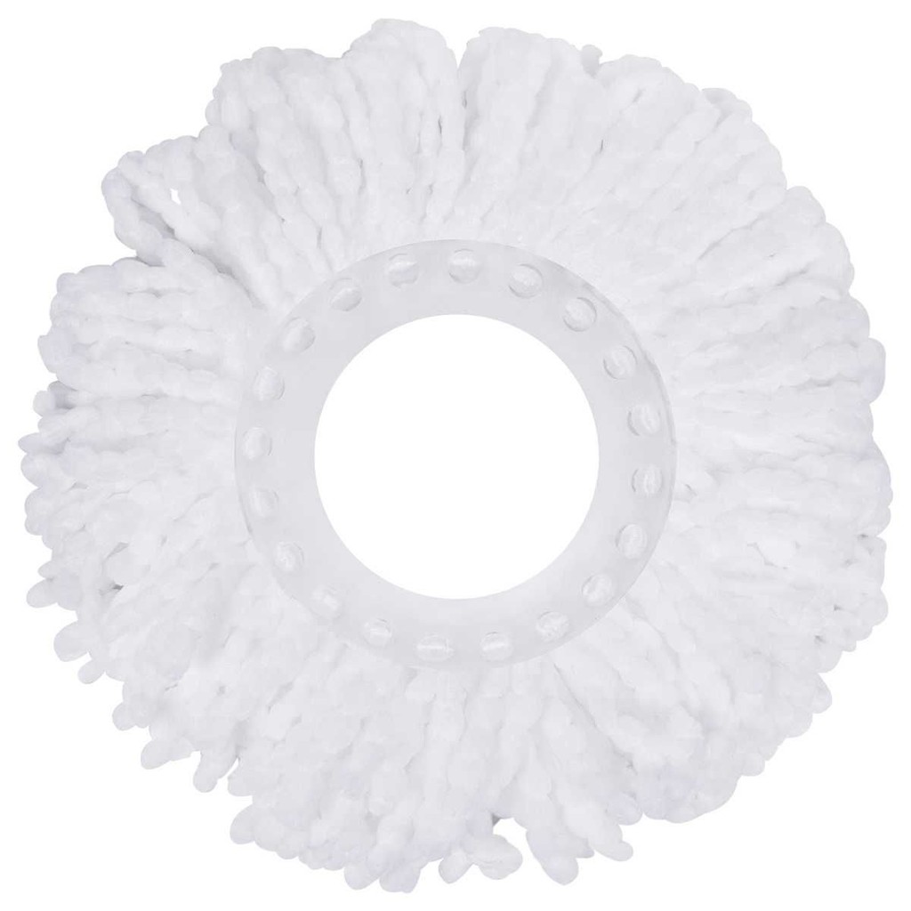 Refil Spin Mop 12L Balde centrifugador Kala