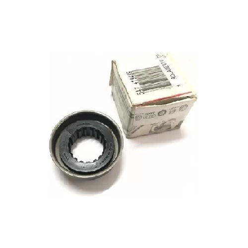 Rolamento Coluna Direção Escort Verona Apollo 547419489