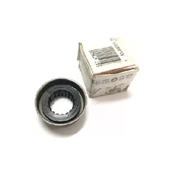 Rolamento Coluna Direção Escort Verona Apollo 547419489