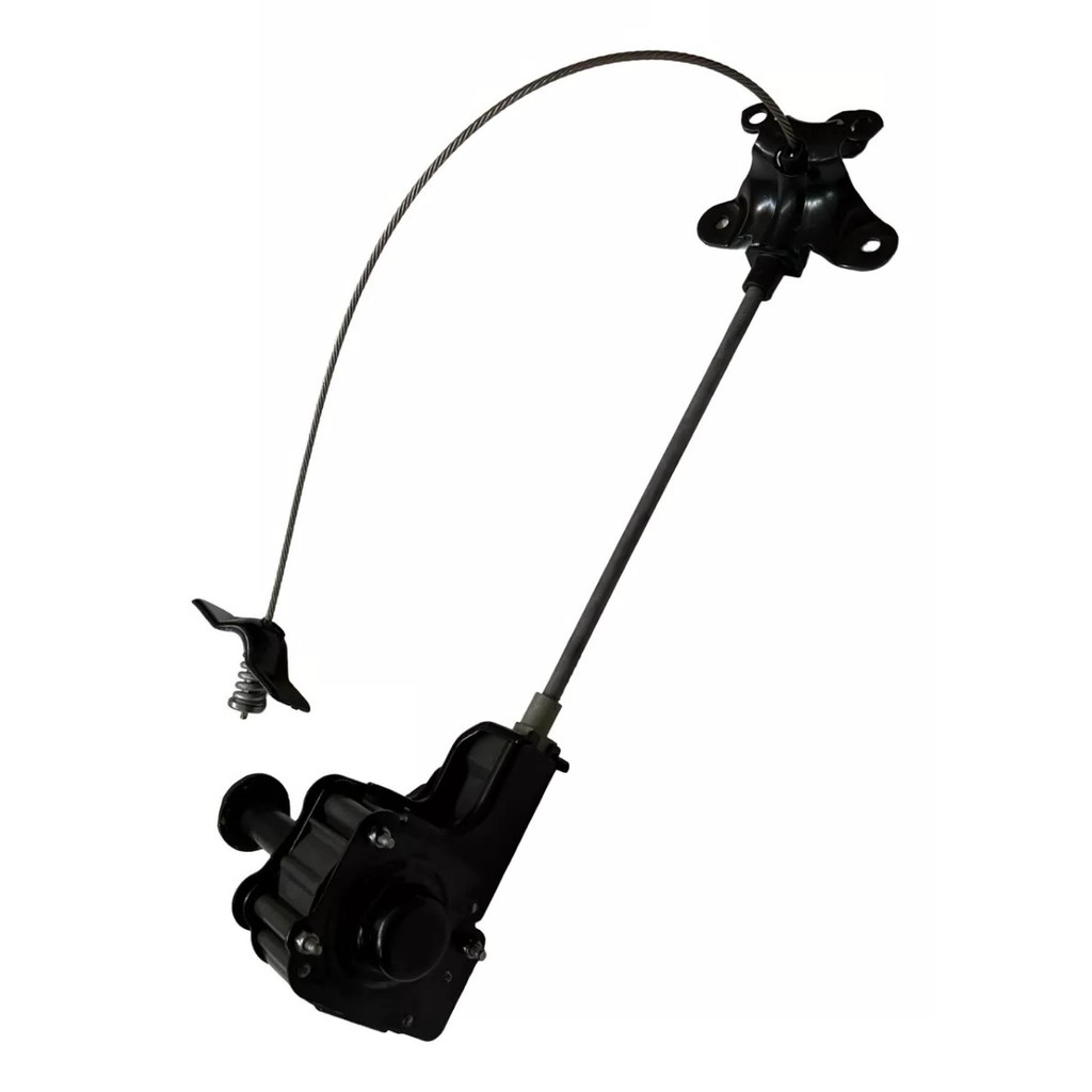 Catraca suporte estepe Fiat Palio Weekend Original — imagem 2 de 2