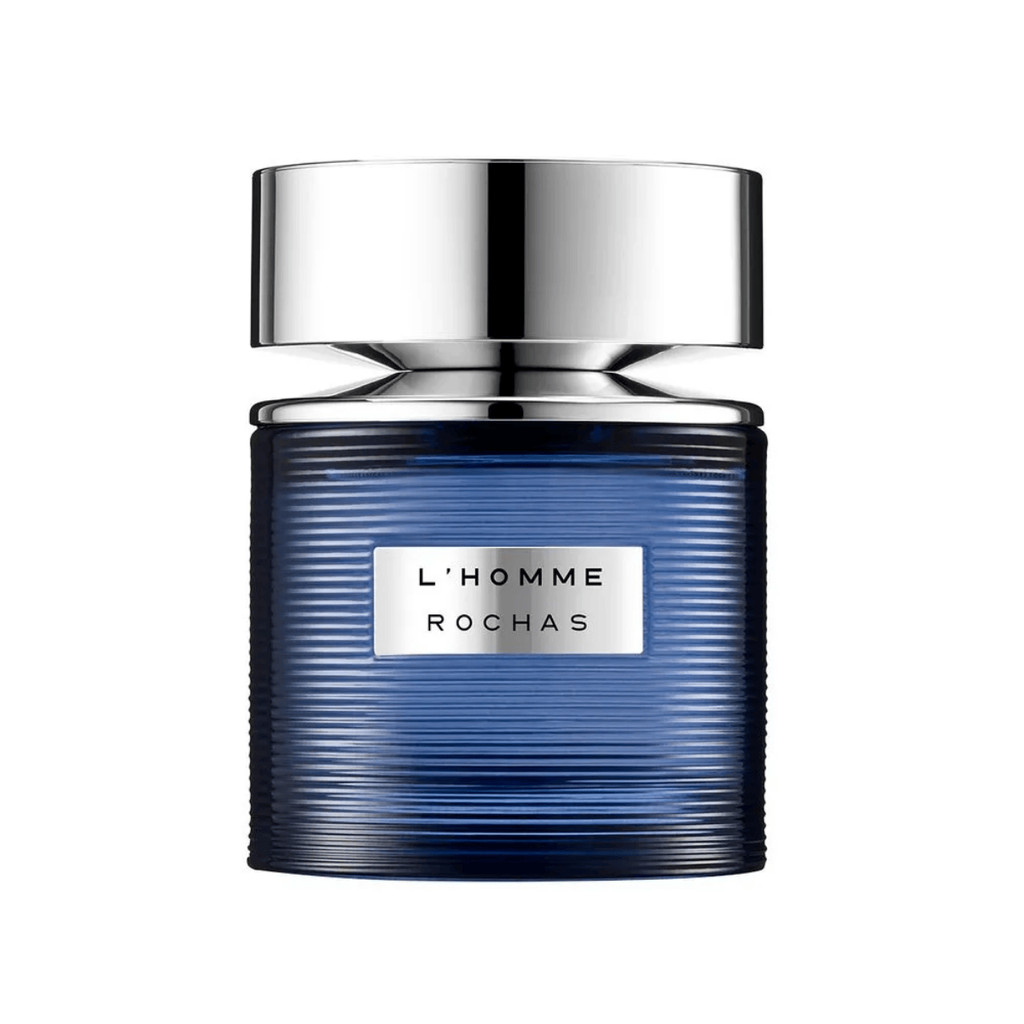 Rochas L?Homme Rochas Eau de Toilette - Perfume Masculino 60ml