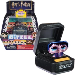 Bitzee Harry Potter - Pet Mágico Virtual Interativo - Sunny
