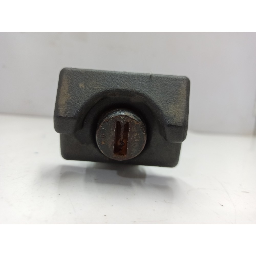 Catraca Suporte Estepe Chevrolet Montana 2004 A 2012 Origina