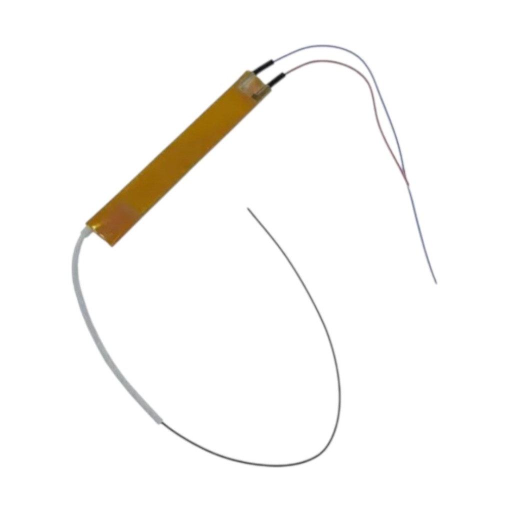 RESISTÊNCIA PARA PRANCHA TAIFF FIO LONGO VULCAN BIVOLT