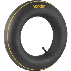 Câmara De Ar 3.50x8 Vonder Carrinho De Mão
