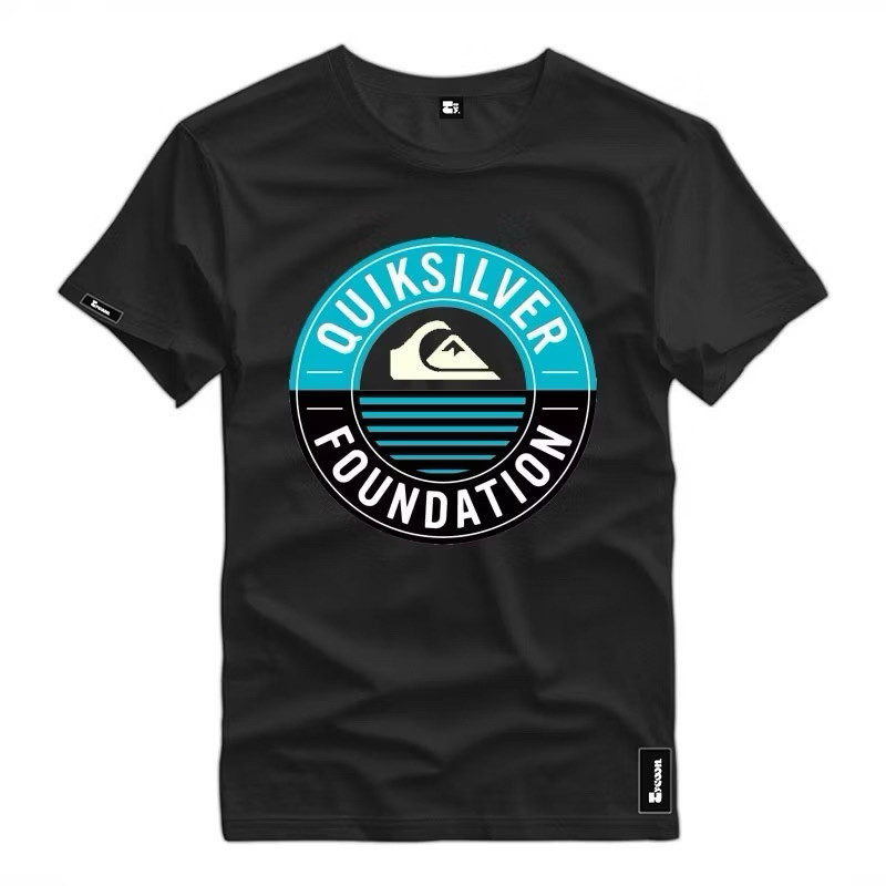Camiseta Masculina LOS ANGELES Urban T-shirt 100% Algodão