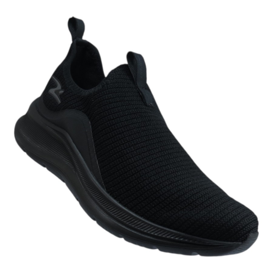 Tênis Adrun Masculino Esportivo 9816 em Oferta na Shopee