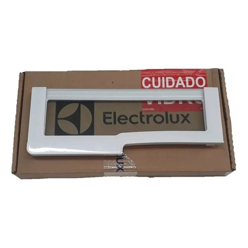 Prateleira Menor Freezer Refrigerador Electrolux A99175501