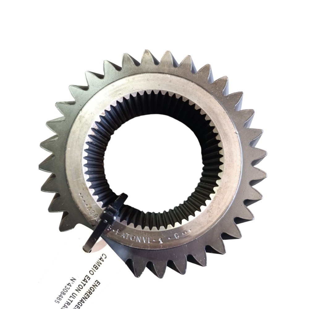 Engrenagem 4/8 Câmbio Eaton Ultrashift Plus 4308485