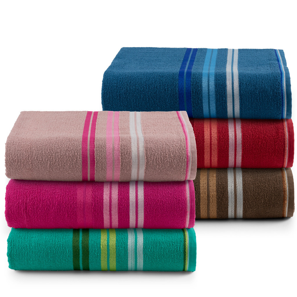 Toalha de Banho Banhão Gigante 1,70m x 80cm 100% Algodão 390g Alta Absorção Praia Piscina Banho Conforto Durável