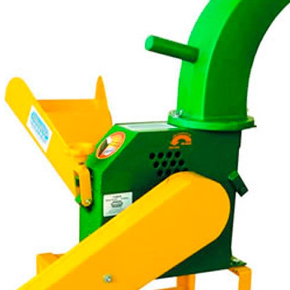 Detalhes do Picador M-600 com Motor 3CV 220V Maqtron