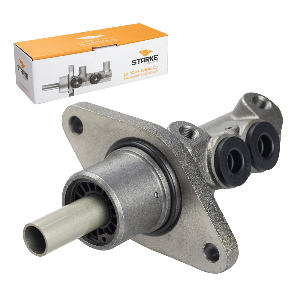 Cilindro Mestre de Freio Ka 2001 a 2007 Original Starke em Oferta na Shopee