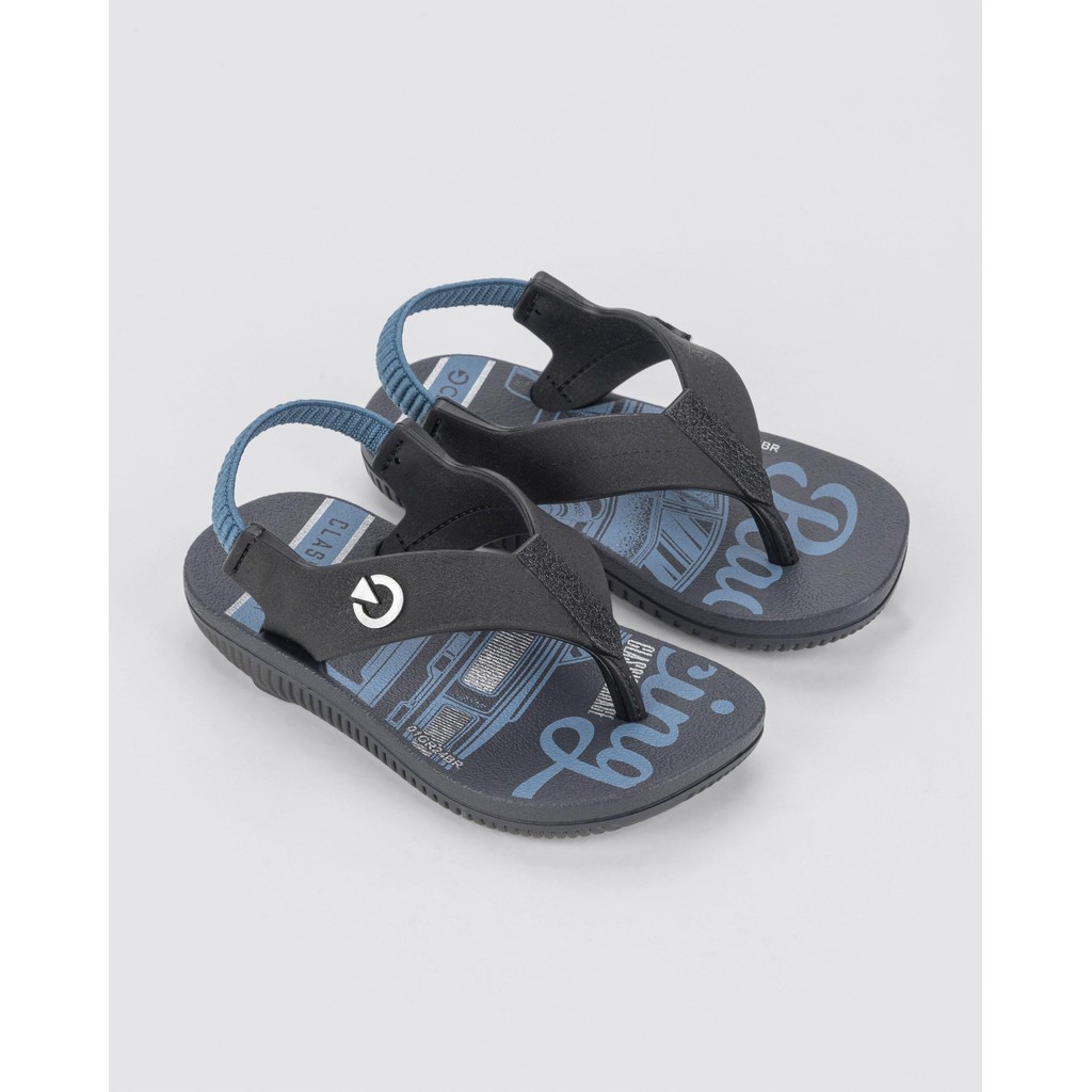 Chinelo de Dedo de Bebê Cartago Atlanta