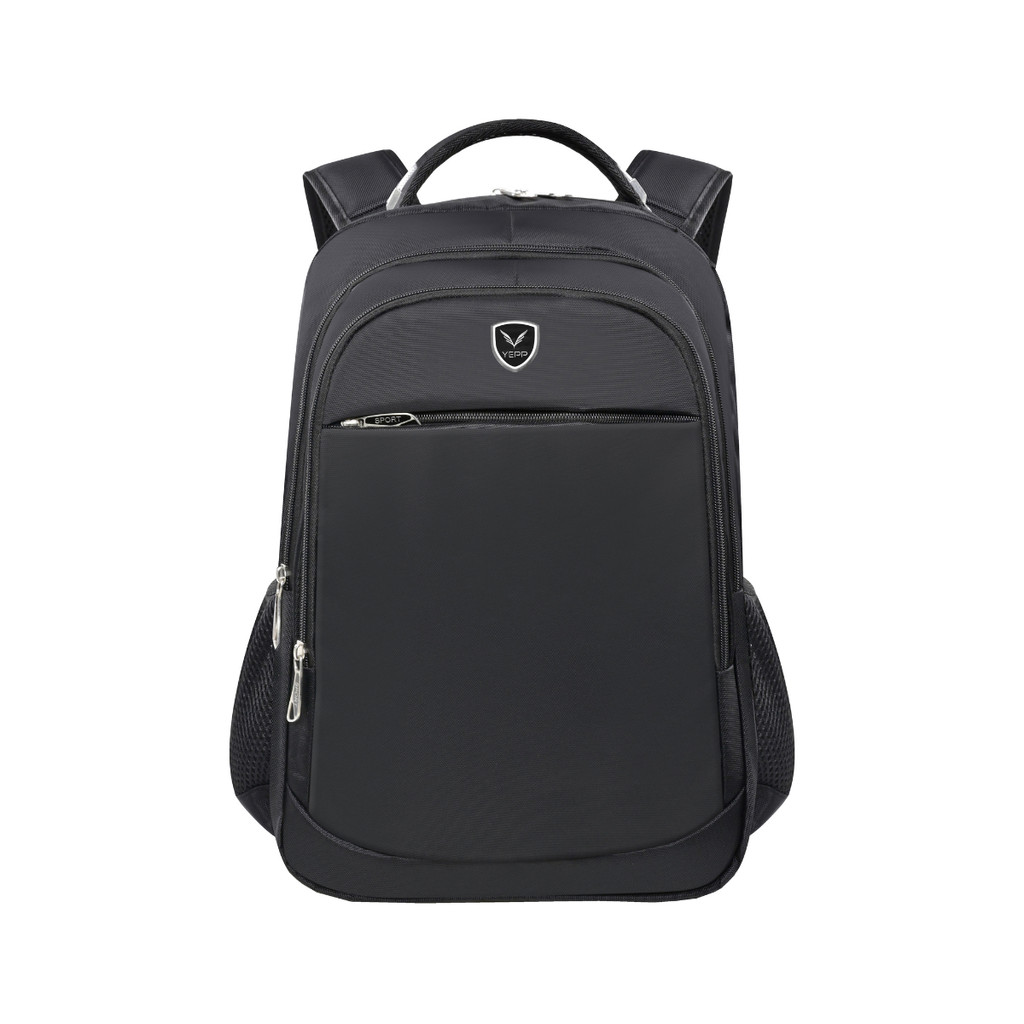 Mochila 18” para Notebook com Alça Reforçada em Aço – Durabilidade Garantida