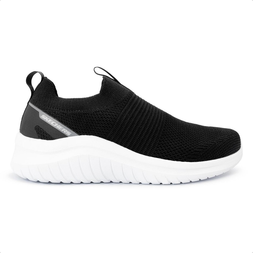 Tênis Skechers Masculino Slip On Ultra Flex 2.0