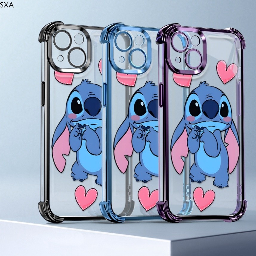 Capa Para Samsung Galaxy A35 A34 A32 A31 A30 A25 A23 A22 A21S A50 A30S A51 A52 A52S A53 4G 5G Capinha Silicone 0250 FS