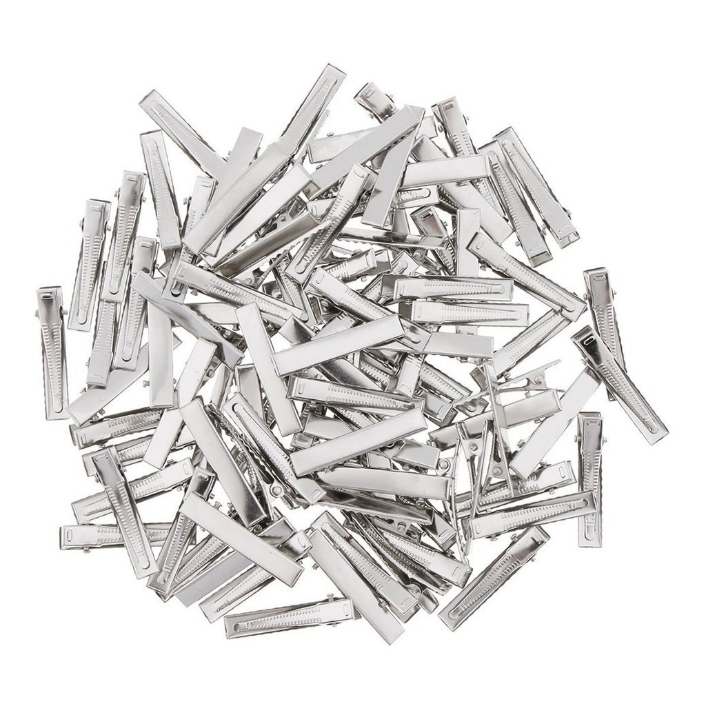 Bico De Pato Jacaré Com Dentinho 5,5cm Pacote 50 Unidades em Oferta na Shopee