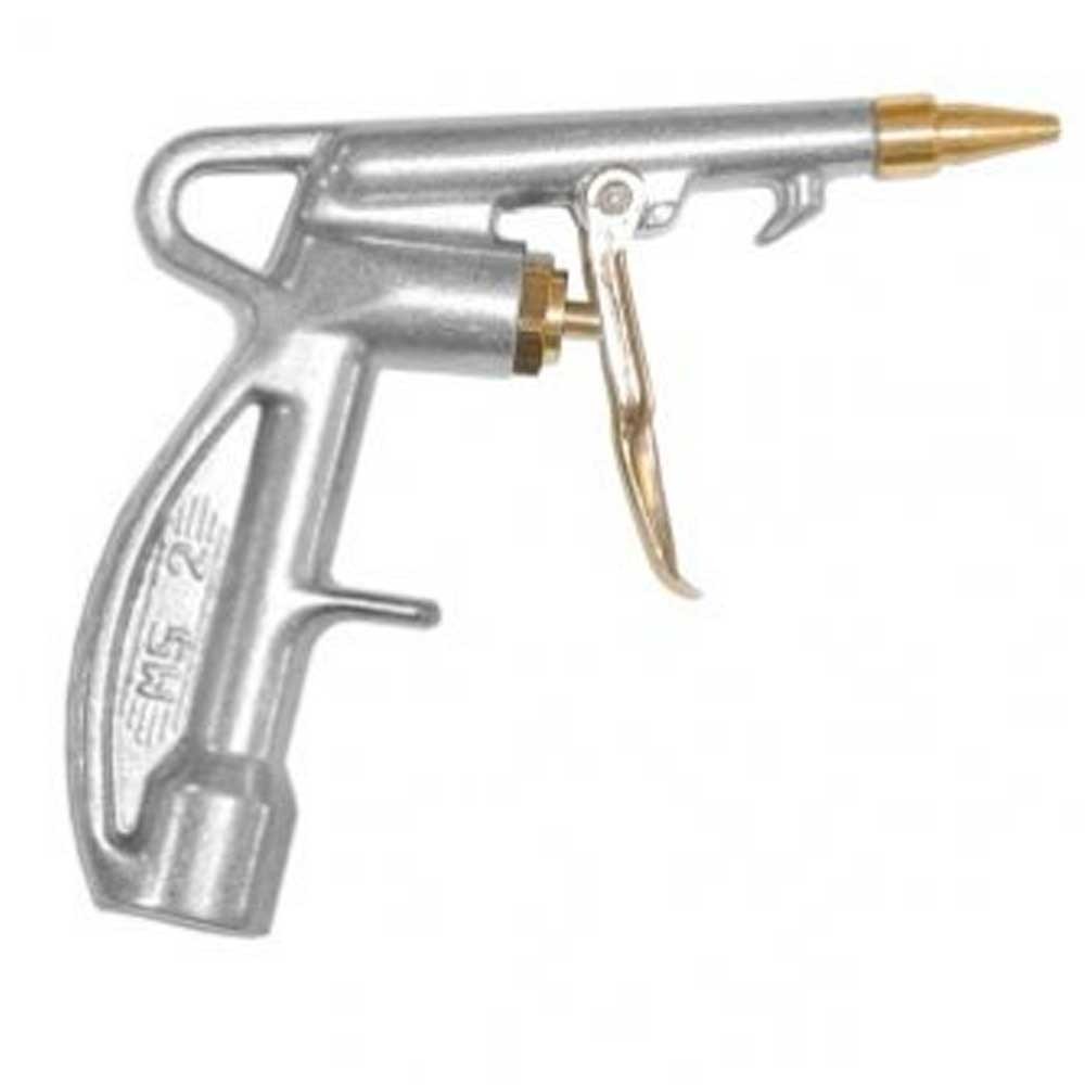 Bico para Limpeza Ar 14 BSP c Silenciador MS 2-SI Steula