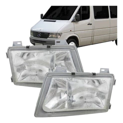 Par Farol Sprinter 1995 1996 1997 1998 1999 2000 2001 2002