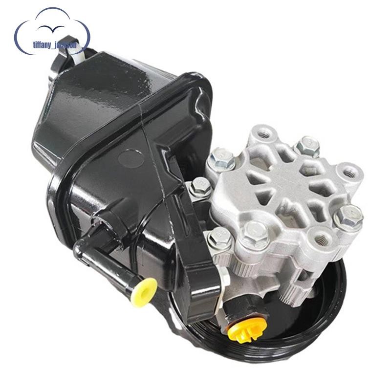 Bomba De Direção Hidráulica Do Carro 9300113 13581202 Para Captiva Sport 2012-2015 L4 2.4L Reforço De 20-1028 201028R