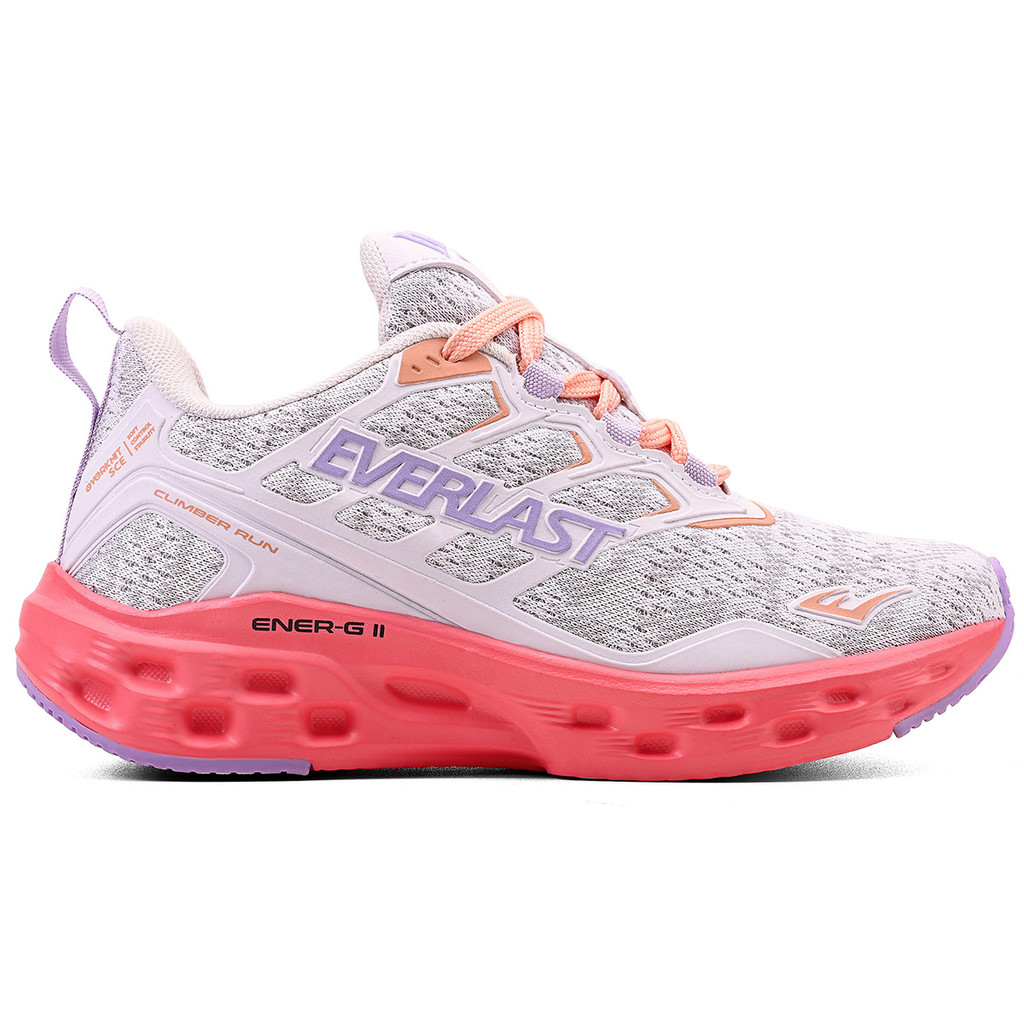 TENIS EVERLAST CLIMBER RUN FEMININO em Oferta na Shopee