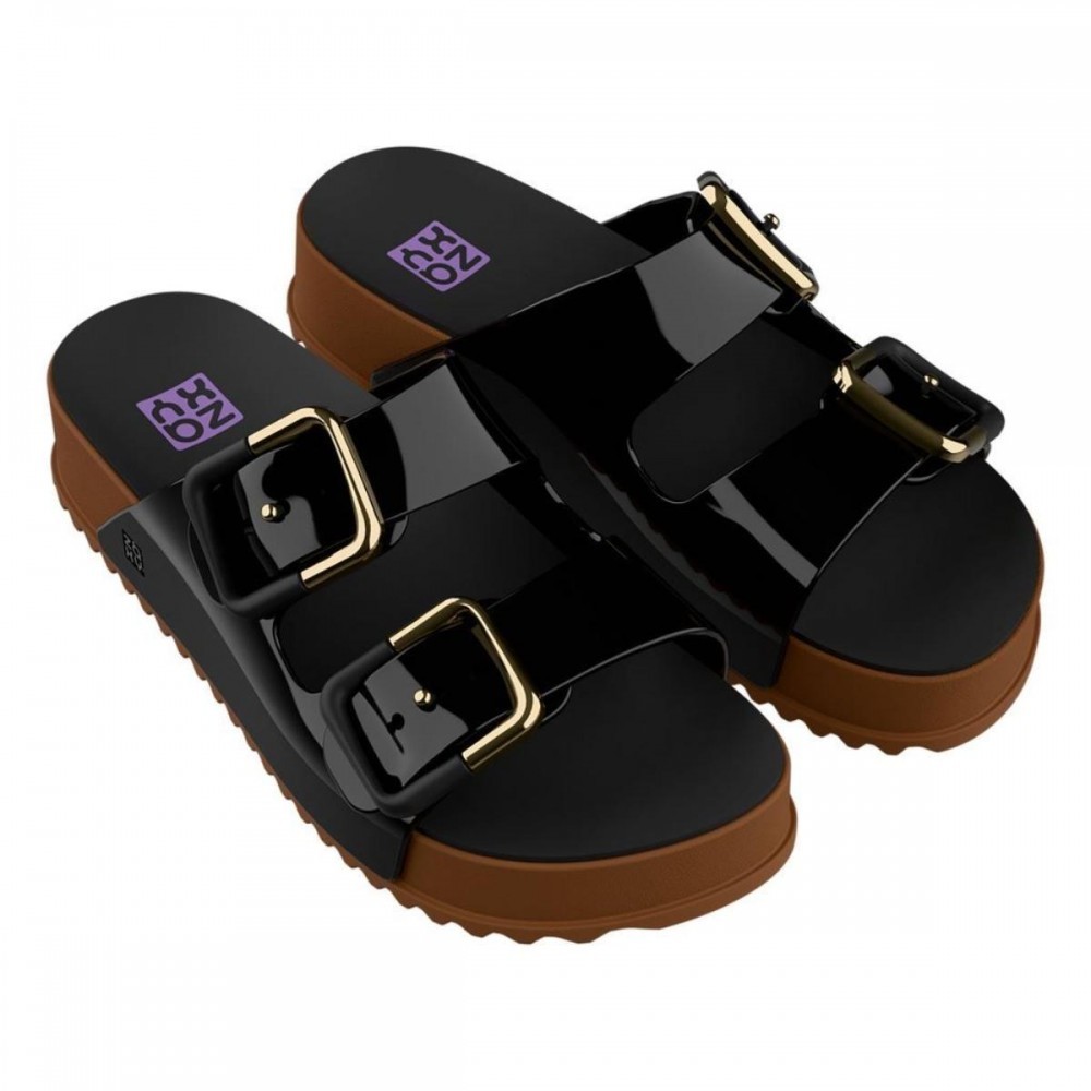 Chinelo Zaxy 19333 Partner Soft Feminino
