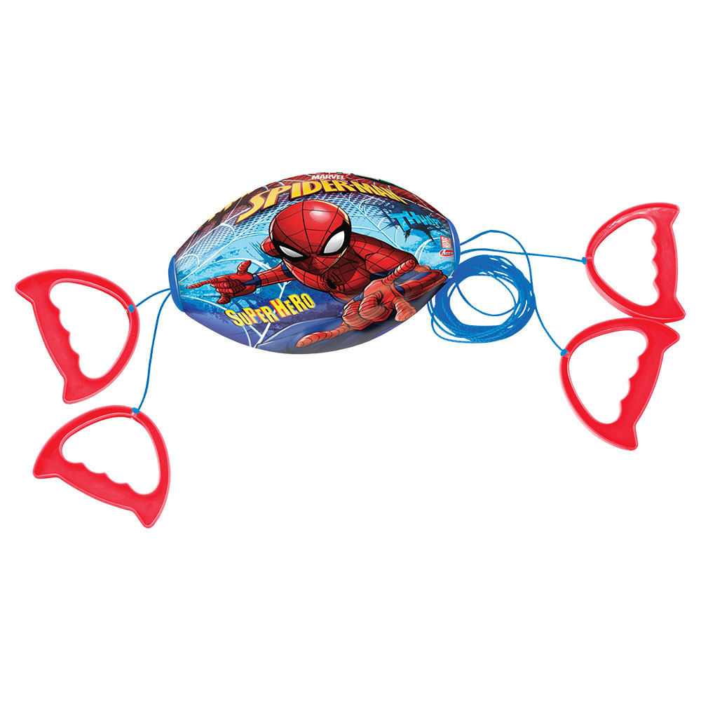 Vai e Vem Infantil - Spiderman - Marvel