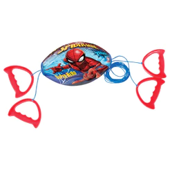 Vai e Vem Infantil - Spiderman - Marvel