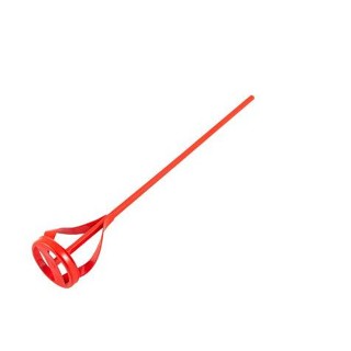 MISTURADOR DE TINTA  BATEDOR DE MASSA 40CM 5/16 EDA em Oferta na Shopee