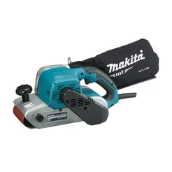 Lixadeira Cinta Makita M9400 Profissional 220V