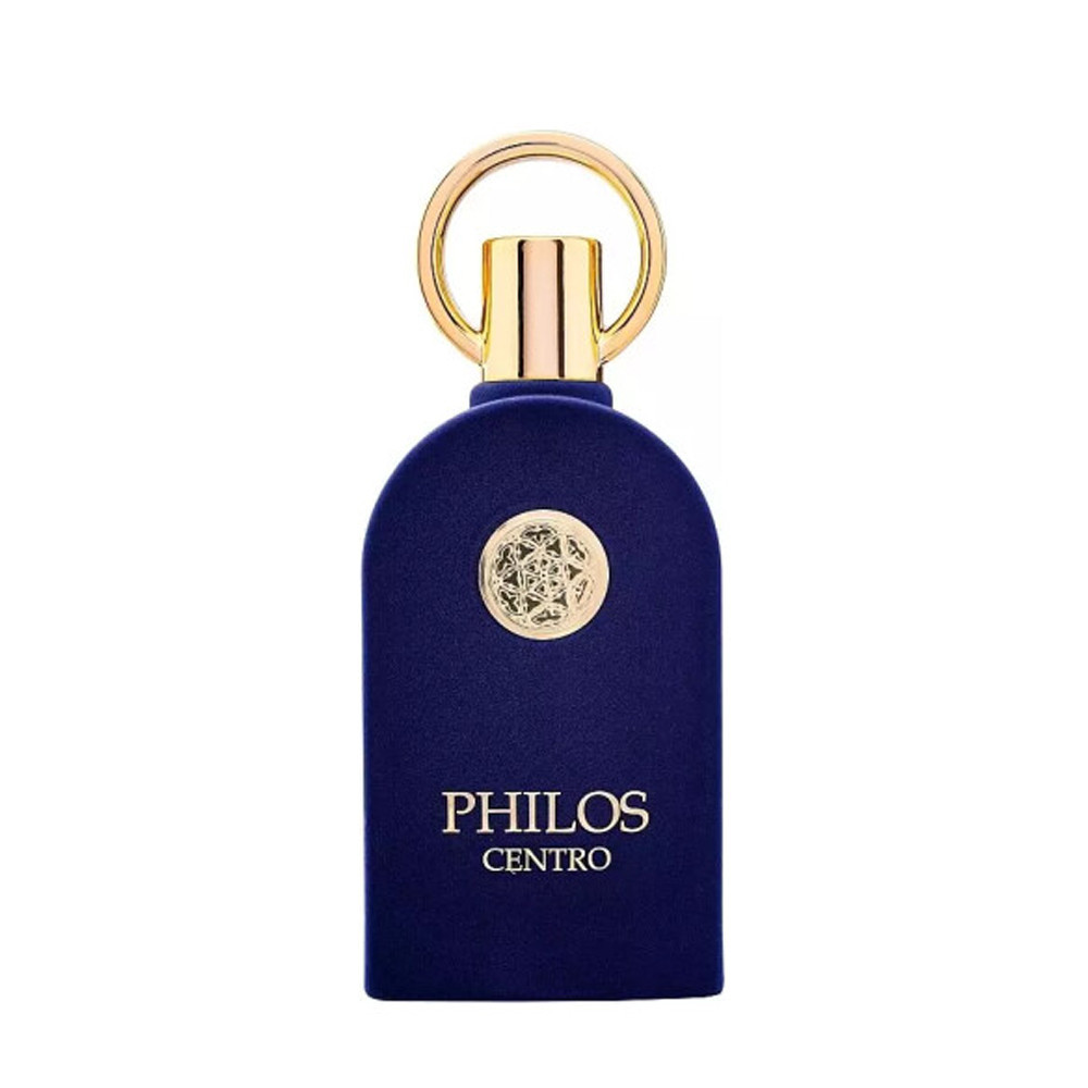 Perfume Philos Pura Maison Alhambra EDP Unissex 100ml