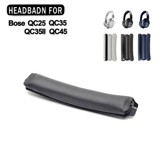 1 Pcs Fita De Cabeça De Velcro Para Bose QC45/QC35 II/QC25 Tampa De Substituição De Fones…