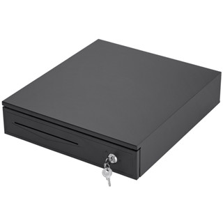 Gaveta Dinheiro Automática E Manual Abertura Na Chave em Oferta na Shopee