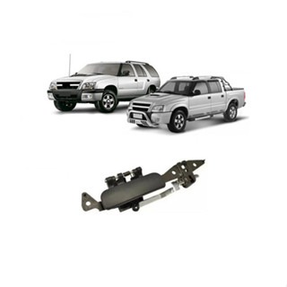 MACANETA FECHO PUXADOR PORTA LUVAS S10 2001 02 03 04 A 2011 em Oferta na Shopee