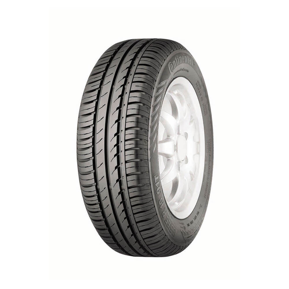 Pneu Continental Aro 13 ContiEcoContact 3 165/70R13 79T em Oferta na Shopee