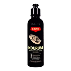 Hidratante De Couro Banco De Motocicleta Kourum Razux 240ml