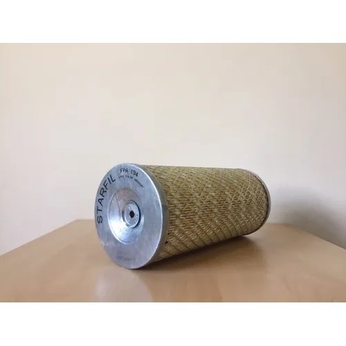 Filtro de AR - MASSEY FERGUSON MF 233 235 250 265 3640 = CA3105 = WAP211 = C13114/4