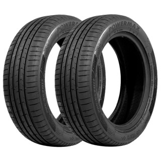 Jogo 2 Pneus Itaro Aro 18 Powermax 225/45R18 95W em Oferta na Shopee
