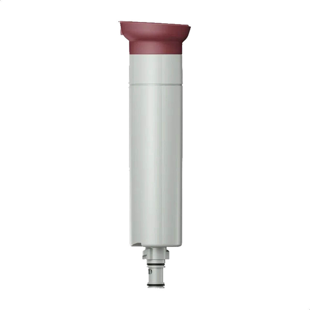 Refil Consul Purificador De Água Hibisco - Cpb33/av Original