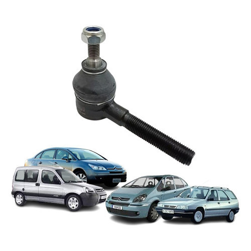 Terminal Direção Xsara Picasso Zx C4 Berlingo
